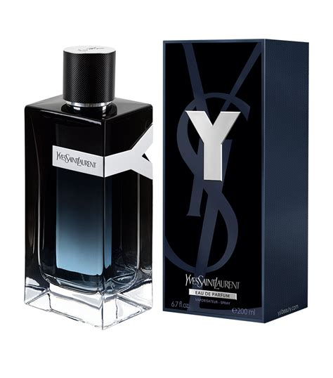 ysl y eau de.